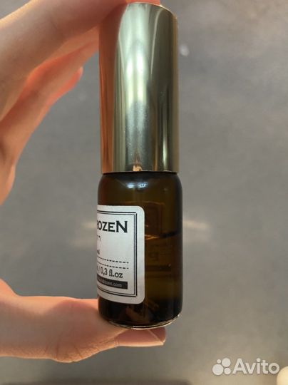 Духи Zielinski & Rozen