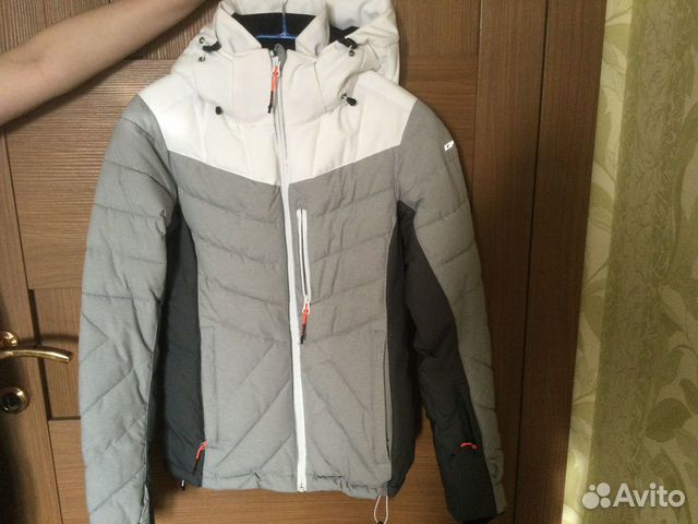 Куртка для девочки Icepeak объявление продам