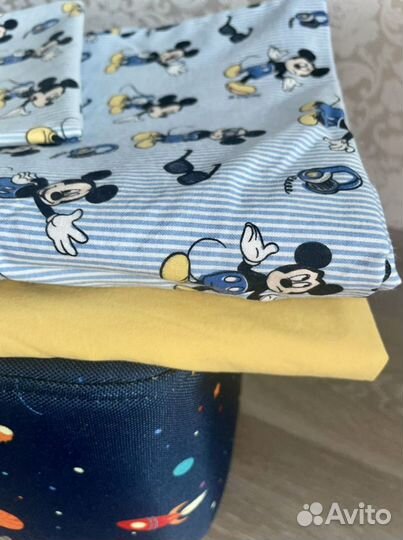 Постельное белье детское Турция