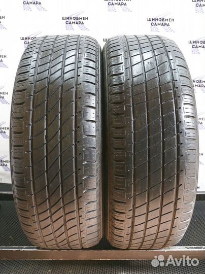 Bridgestone Turanza ER42 235/60 R18 103
