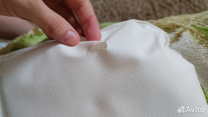 Матрас на пеленальный комод