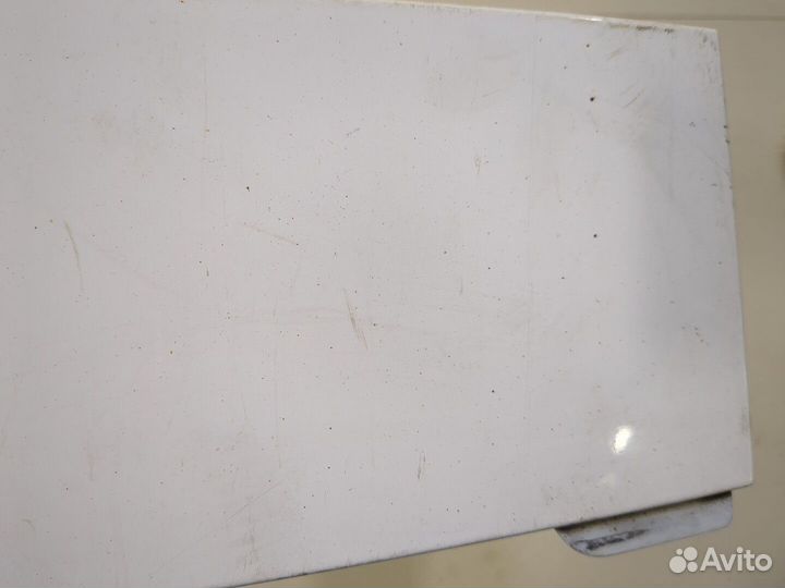 Лючок бензобака Ford Transit (Tourneo) Custom 2014