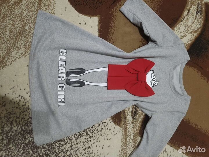 Женские вещи 42 44