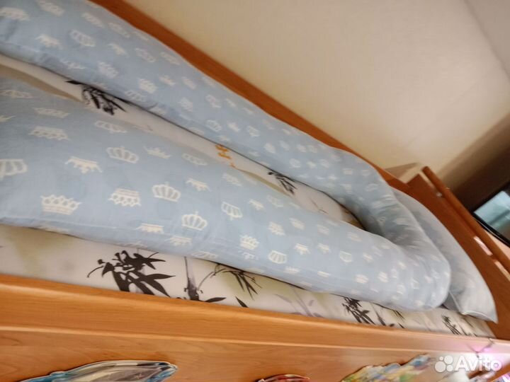 Подушка для беременных