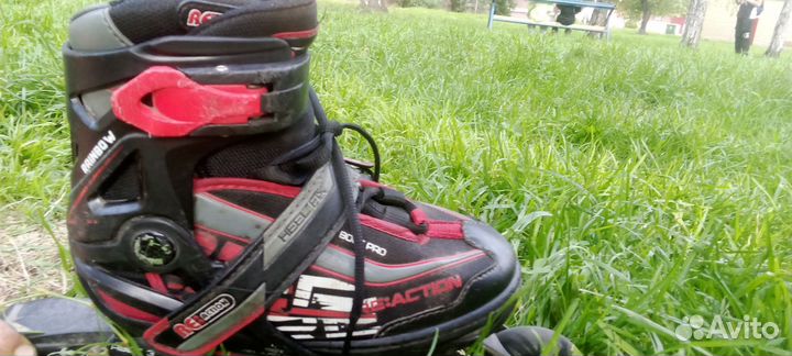 Ролики детские