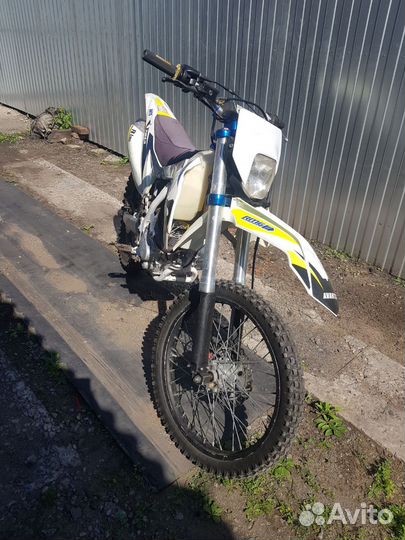 Avantis fx 250 lux