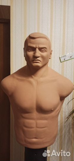 Century Водоналивной манекен для отработки ударов