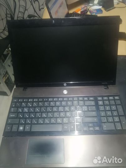 Ноутбук hp и прочие