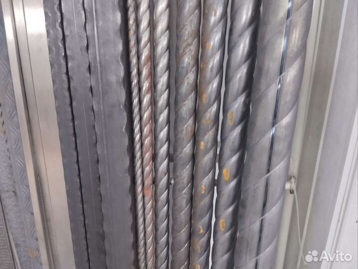 Сварочные работы