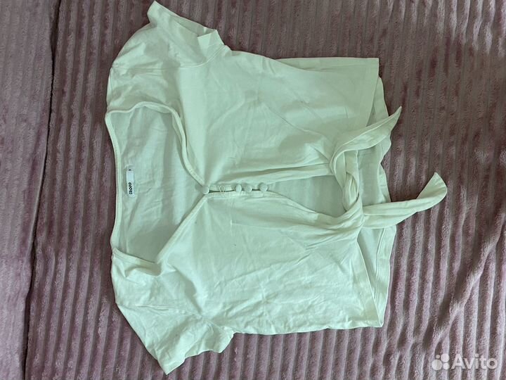 Топ женский