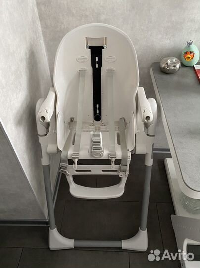 Детский стульчик для кормления