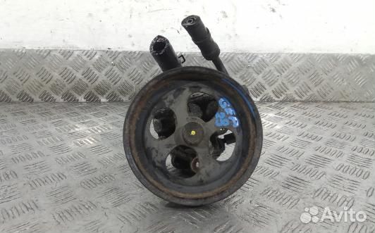 Насос гу дизельный mitsubishi L200 K4T (GEA28BT01)