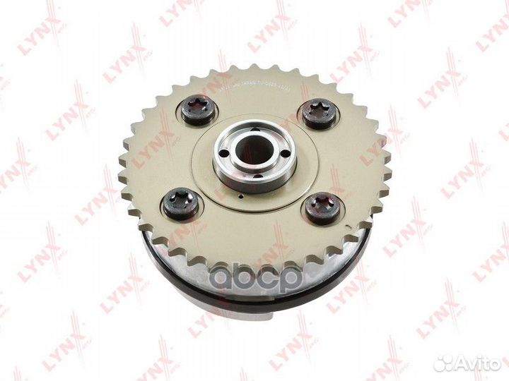 Муфта распредвала TV0020 lynxauto