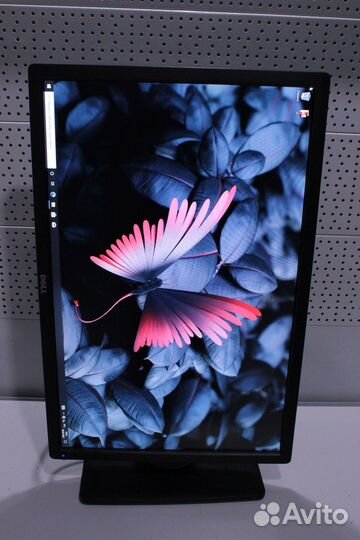 Монитор dell U2412M/24