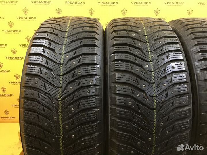 Kumho WinterCraft Ice WI31 205/55 R16 91