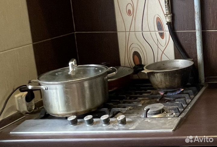 Варочная панель