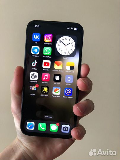 iPhone 14, 128 ГБ