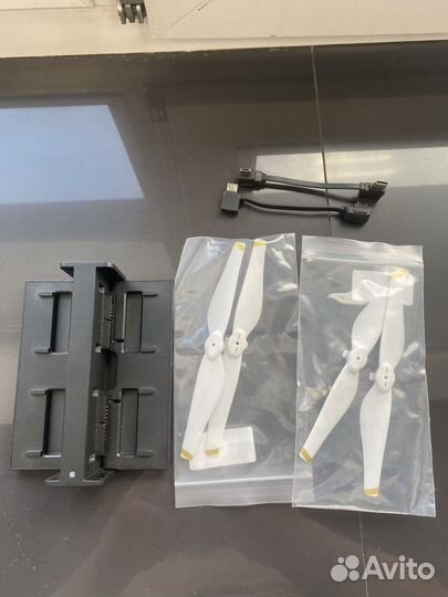 Аксессуары для dji mavic