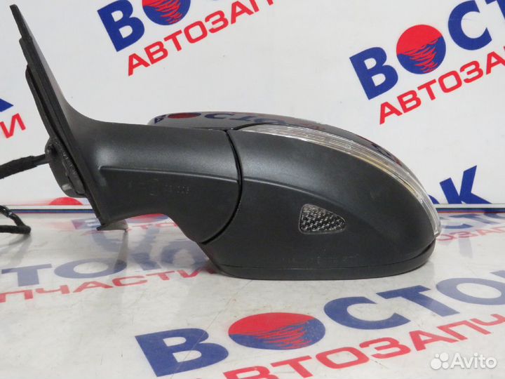 Зеркало Лево volkswagen scirocco 137