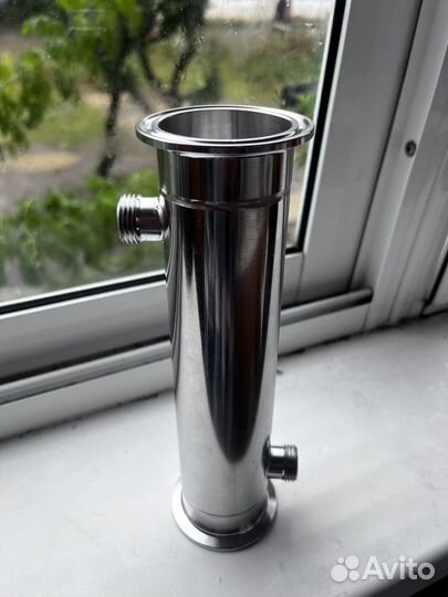 Дефлегматор 2 дюйма