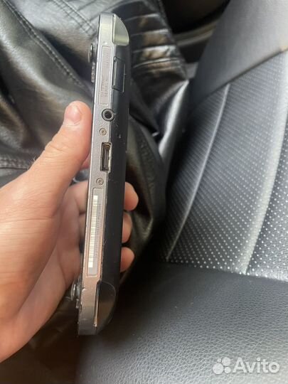 Ps Vita рсн-1004 Wi-Fi