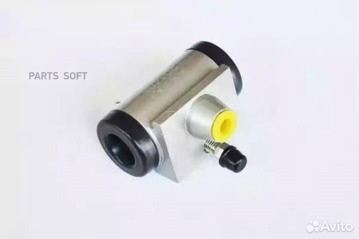 Asam-SA 32071 Цилиндр торм.раб.renault clio 98/sym