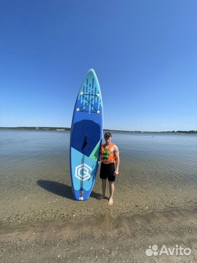Sapboard