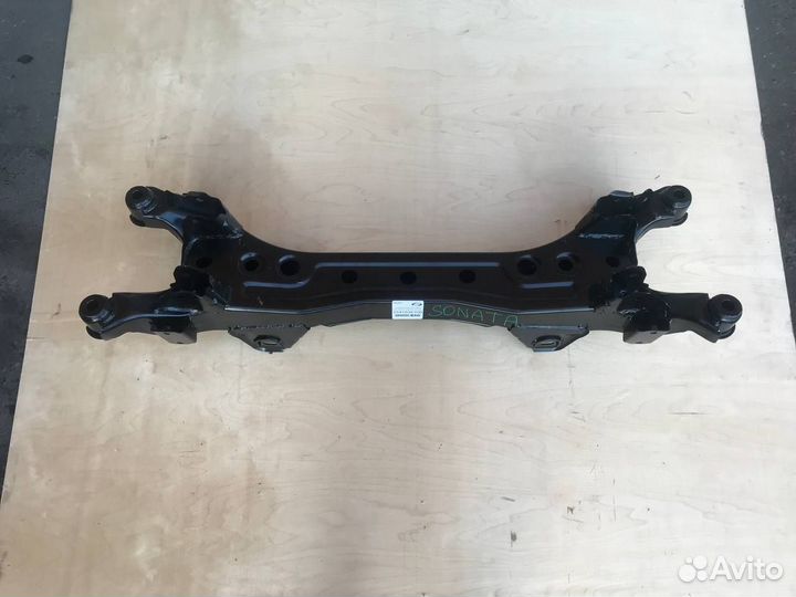 Задняя балка Hyundai Sonata NF Grandeur TG