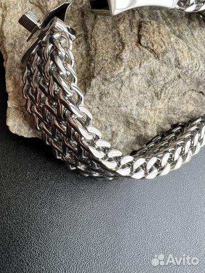 Браслет мужской