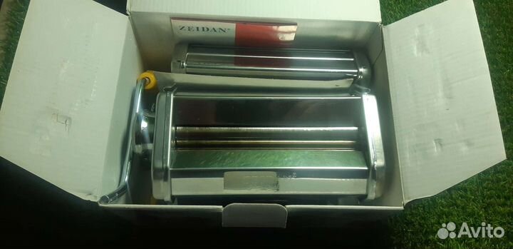 Лапшерезка Zeidan Z1167