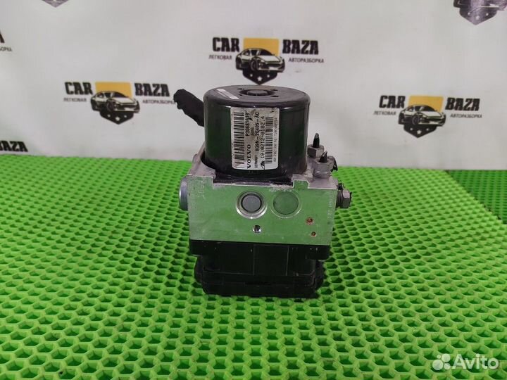 Блок ABS (насос) Volvo S80, Volvo V70, Volvo XC60