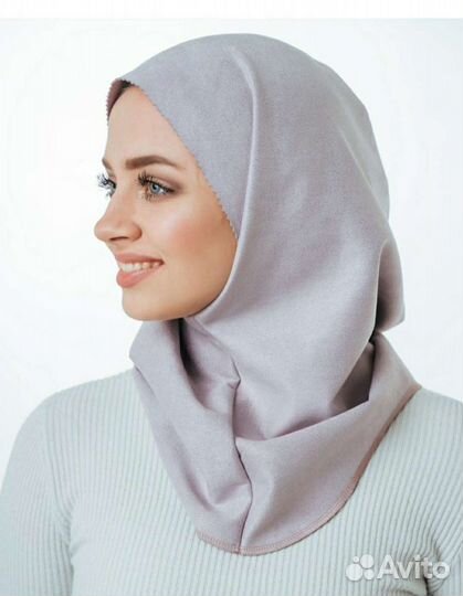 Балаклава капор