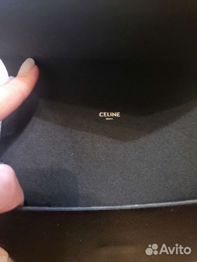 Очки Celine оригинал