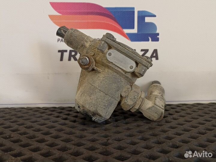 Клапан пневматический Volvo FH, Volvo FM