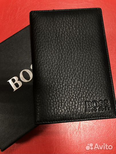 Обложка для паспорта