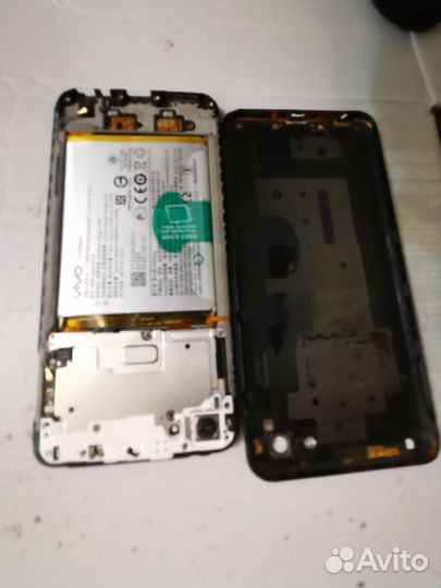 Vivo y81