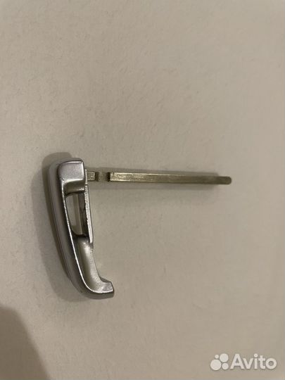 Ключ BMW Original G-серия новый