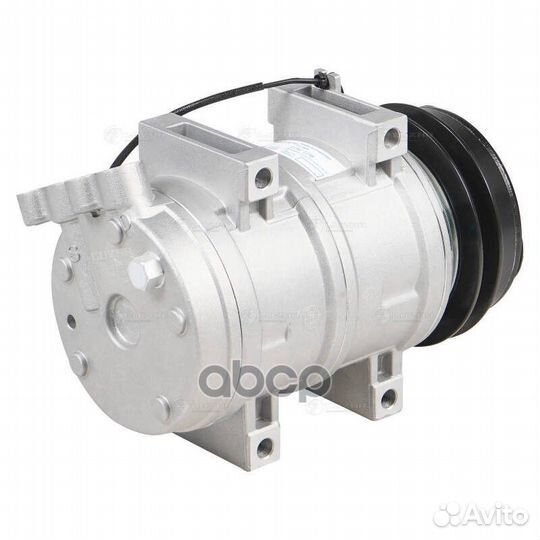 Компрессор кондиционера Mitsubishi Pajero Sport