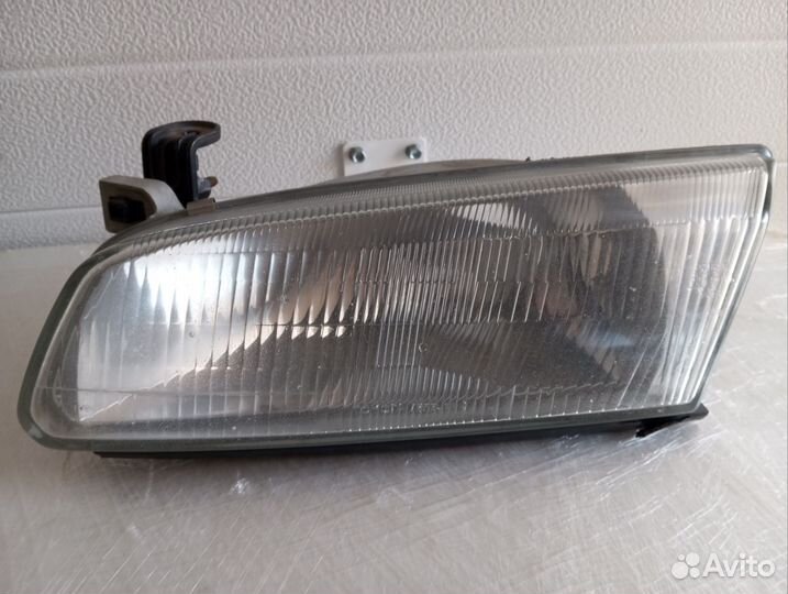 Фары toyota camry xv 20 gracia