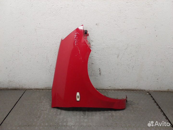 Крыло киа Picanto, 2005