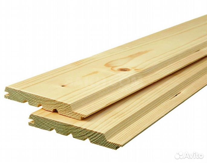 Евровагонка сорта ав