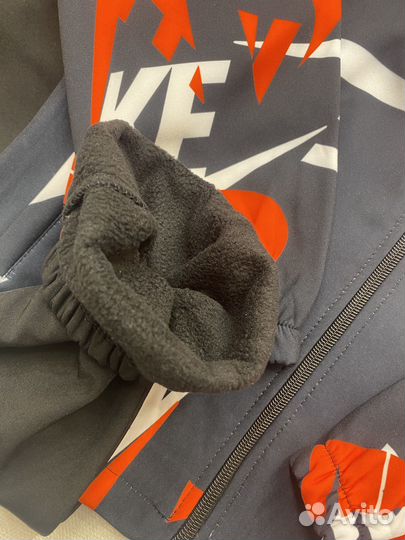 Спортивный костюм nike детский