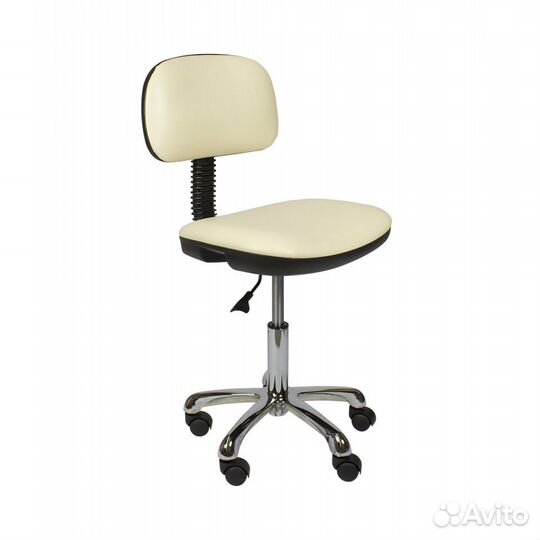 Стул мастера Сеньор хром