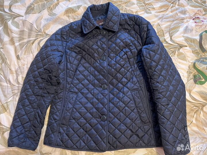Куртка демисезонная женская baon 48-50р