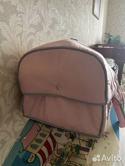 Переноска для детей