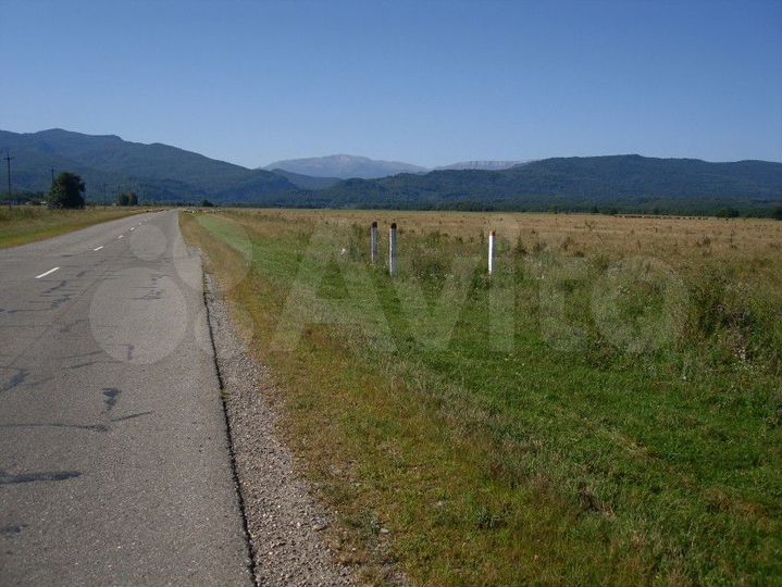 Участок 2,87 га (СНТ, ДНП)