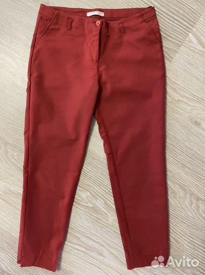 Брюки 44 размер