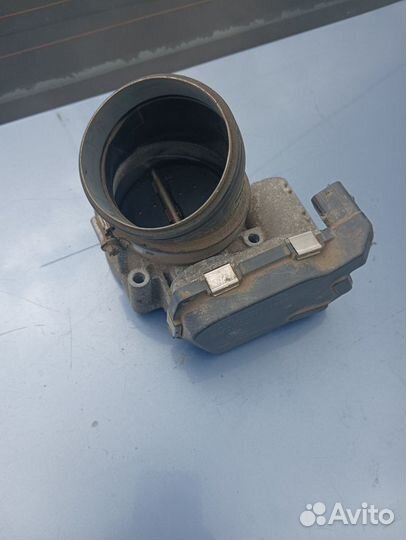 Дроссель BMW 3 series E90 E91 E92 E93 N52