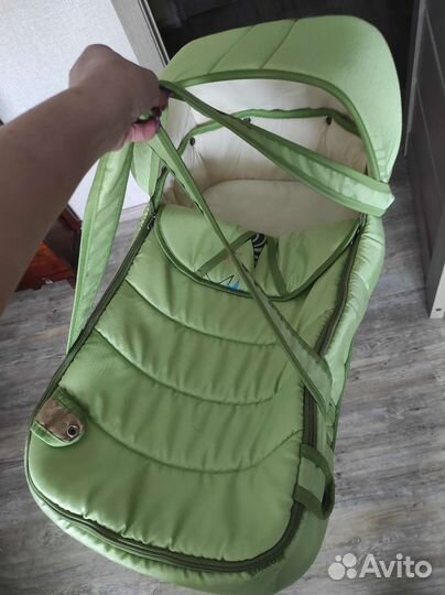 Переноска для детей