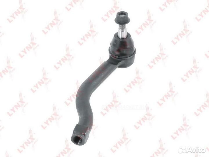 Lynxauto C4356L Наконечник рулевой тяги лев
